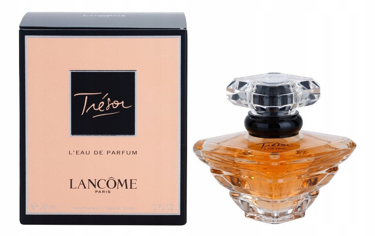 Lancome Tresor Eau de Parfum Spray 30ml