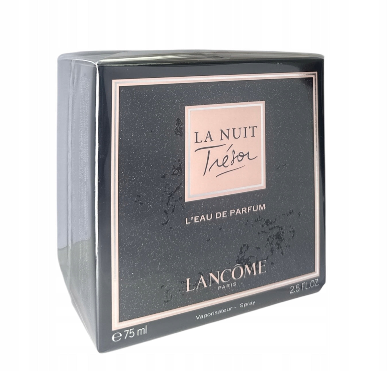 Lancome Tresor La Nuit 75ml L'eau de parfum