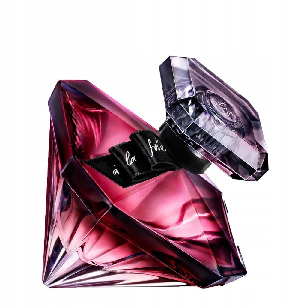 Lancome Tresor La Nuit A La Folie 75 ml Eau de Parfum woman EDP UNIQUE
