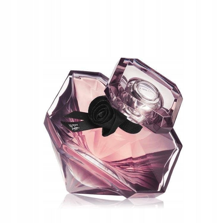 Lancome Tresor La Nuit Caresse fragrance for women 50ml EDP UNIQUE