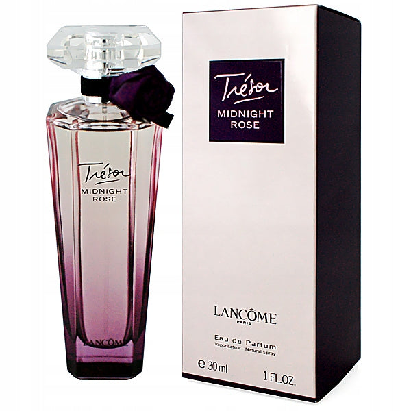 Lancome Tresor Midnight Rose Eau de Parfum for women 30 ml