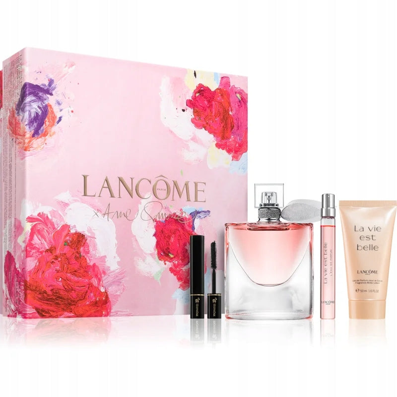 Lancôme la vie est belle Eau de Parfum set