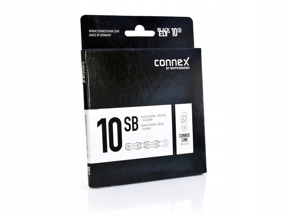 Chain Connex von Wippermann 10sB, 10 Gänge 