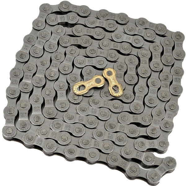Kette SSRAM PC951 9-Gang 114L 