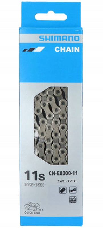 Kette Shimano 