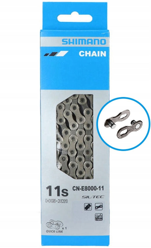 Kette Shimano 