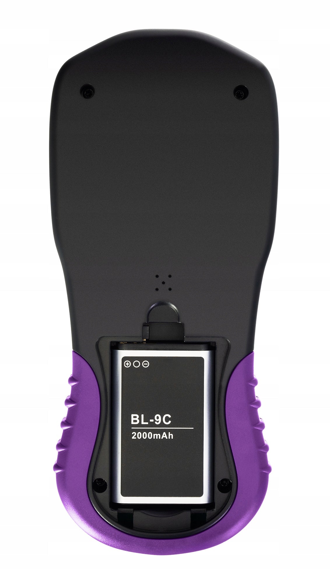 Land surface meter with GPS Ermenrich Reel BD30 Kind other