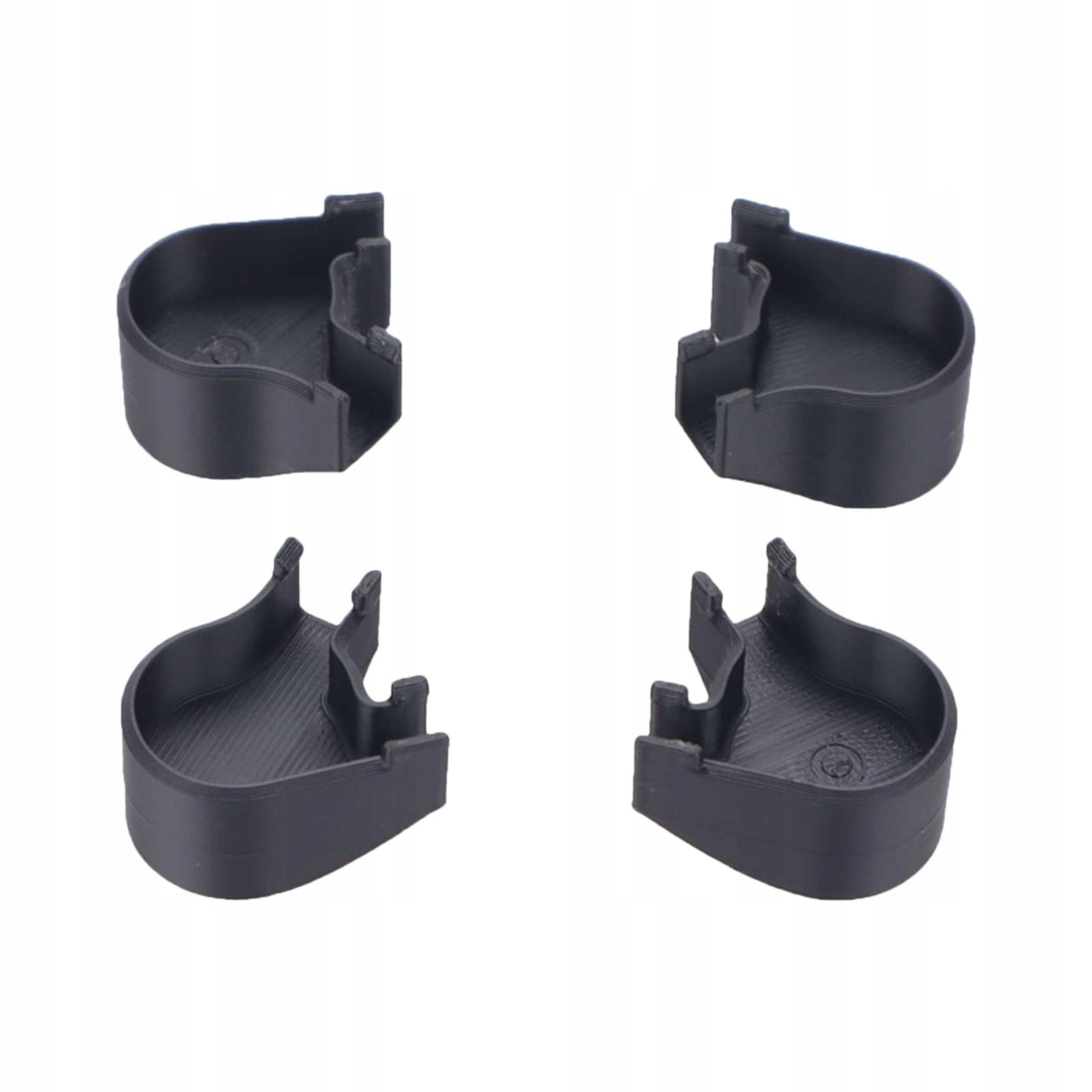 Landing Gear Protector Cap Easy to Install Lightweight Portable Sturdy