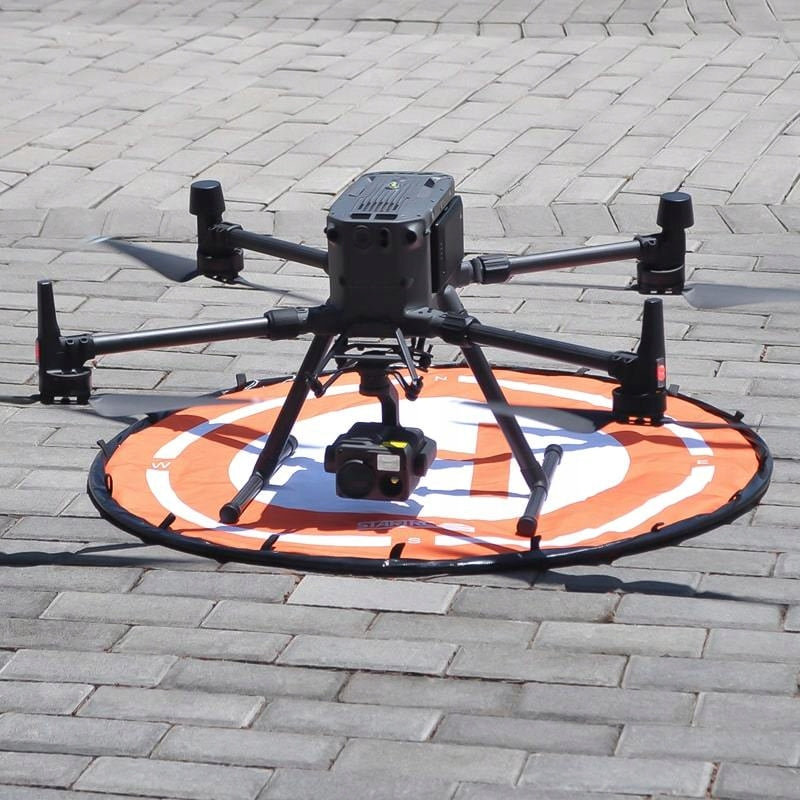 Landing mat STARTRC Landing pad 95 cm DJI MATRICE 300 MAVIC 3 (1107874) EAN (GTIN) 5906288531708