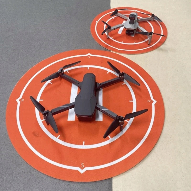 Landing pad drone landing mat 40 cm dji mini 3 pro rc mavic Manufacturer code ZREE-TY0751-6949597474204