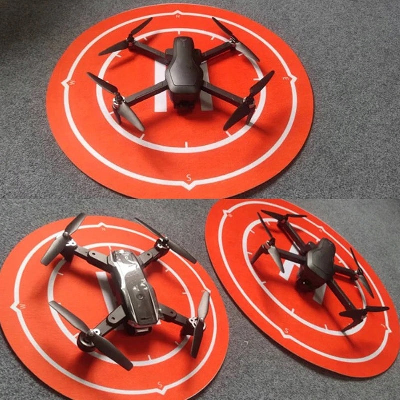 Landing pad drone landing mat 60 cm dji mini 3 pro rc mavic EAN (GTIN) 5907765649299