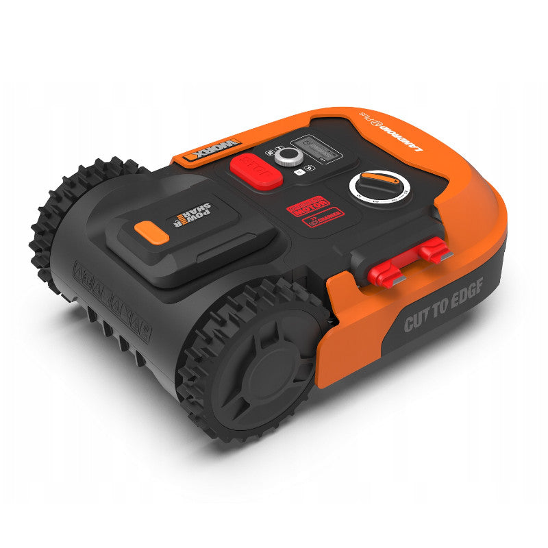 Landroid M700 Plus Robot mower Worx WR167E Brand Worx