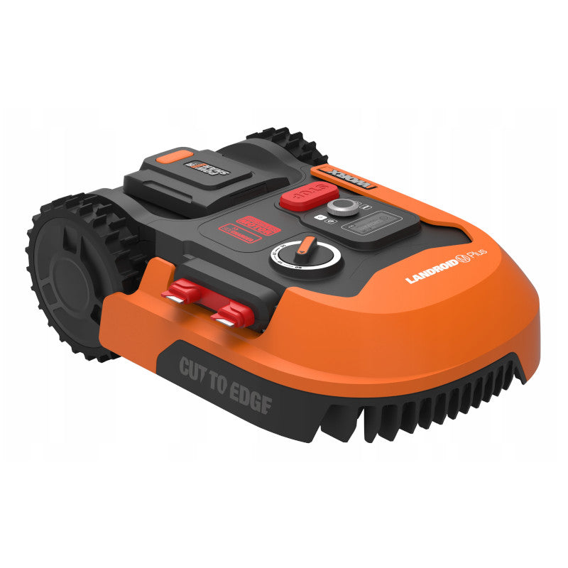 Landroid M700 Plus Robot mower Worx WR167E EAN (GTIN) 6943475869809