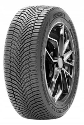 Landspider Eurotraxx A/S 195/60R16 89 V 3PMSF all-season tyre