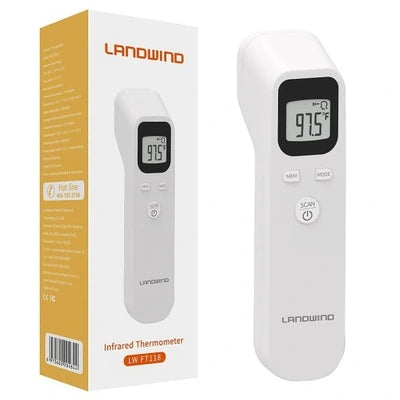 Landwind FT118 Non-Contact Digital Thermometer