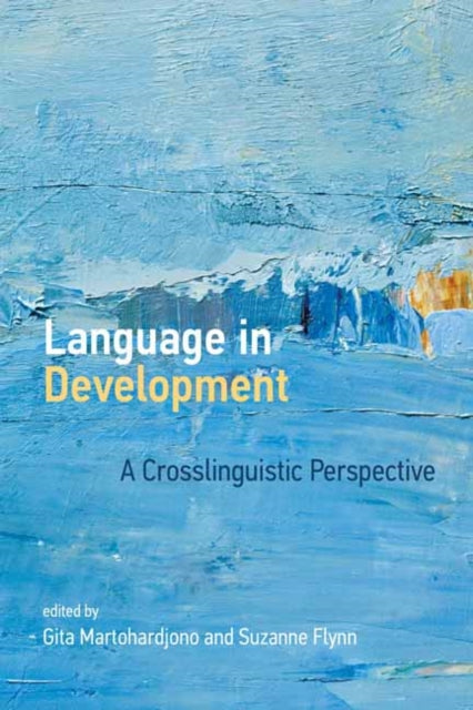 Sprache in der Entwicklung 