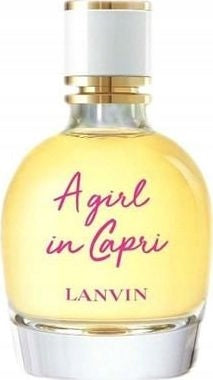 Lanvin A Girl In Capri EDT 50 ml