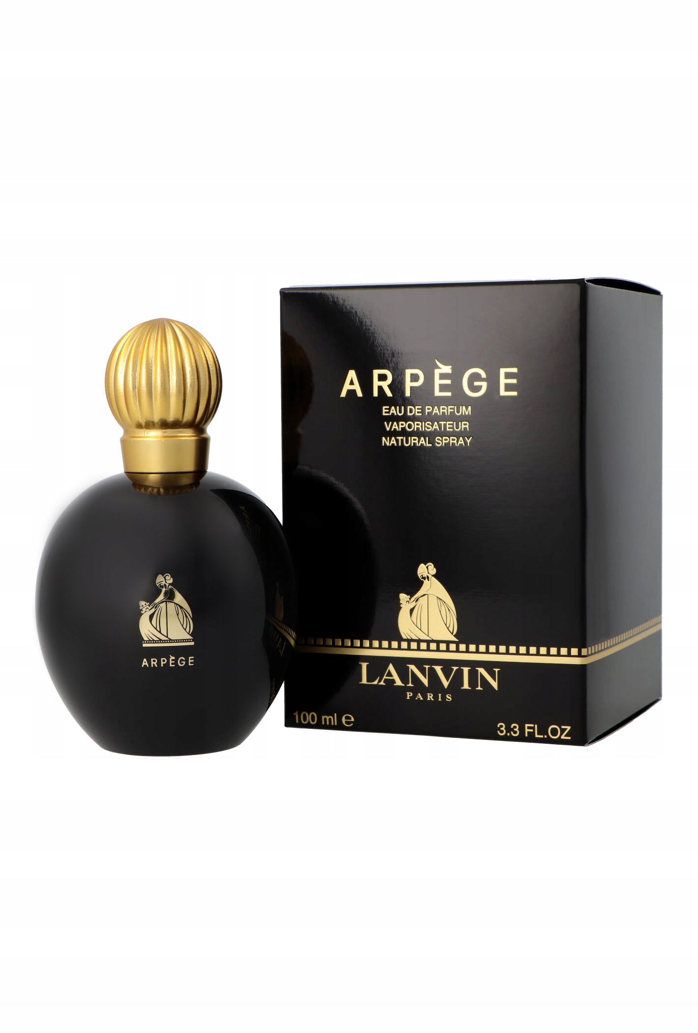 Lanvin Arpege Eau de Parfum 100ml