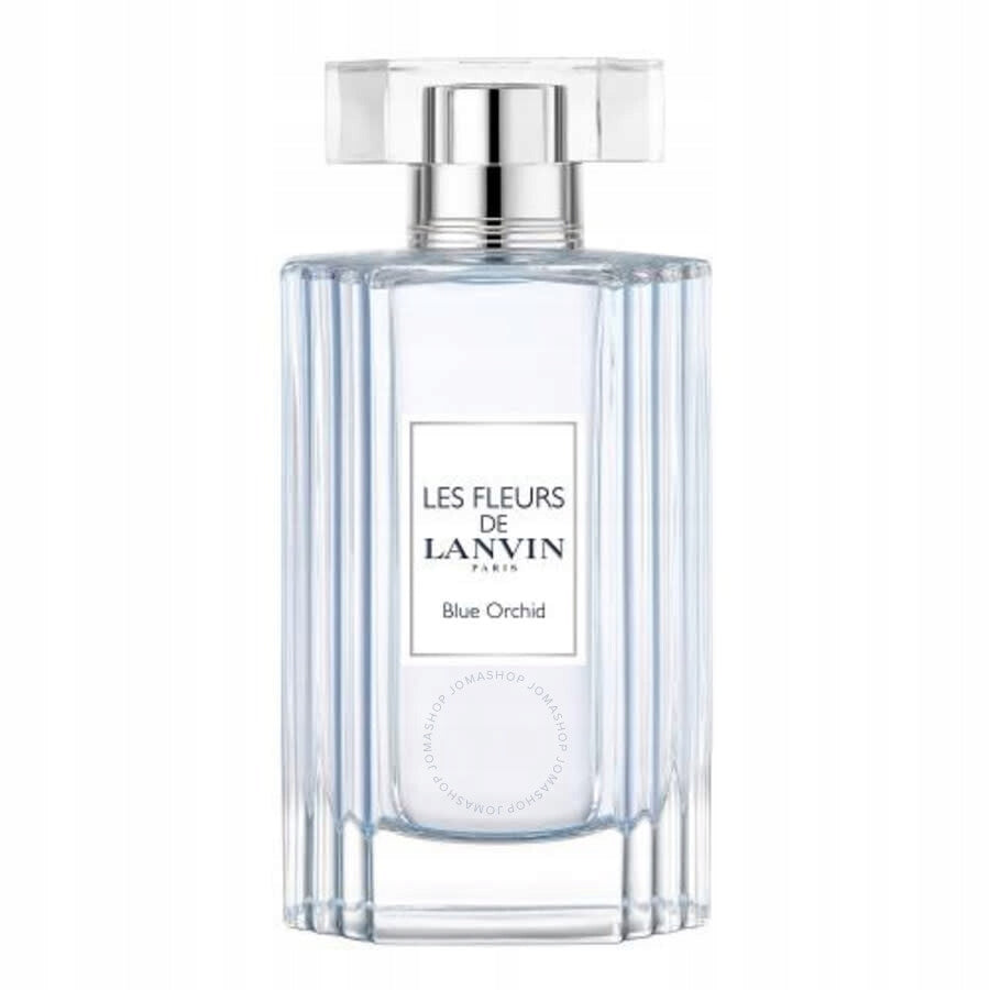 Lanvin Blue Orchid eau de toilette for Women 90 ml