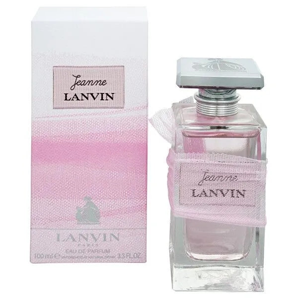Lanvin Jeanne Perfumed Water 30 ml Brand Lanvin