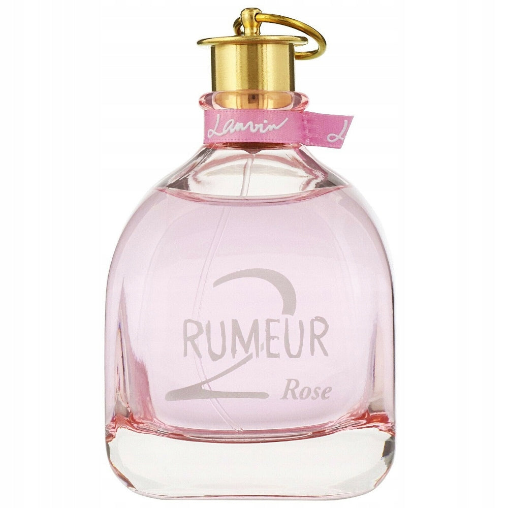 Lanvin Rumeur 2 Rose Perfumed Water 100 ml