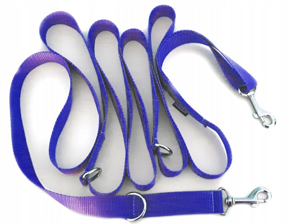 *****Lanyard 5m wide 2,5cm COLORS