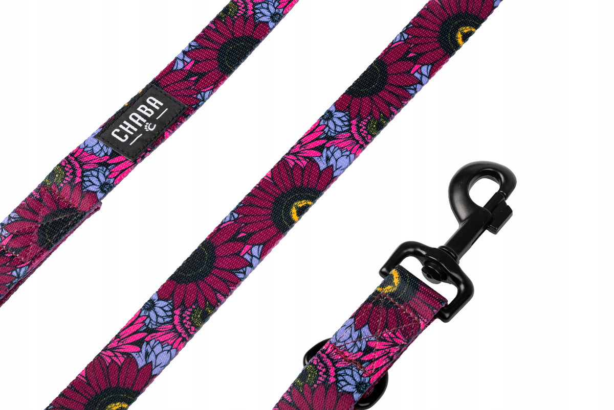 Lanyard Adjustable For Dog 260 cm CHABA | Lakota pattern | Manufacturer code 21316