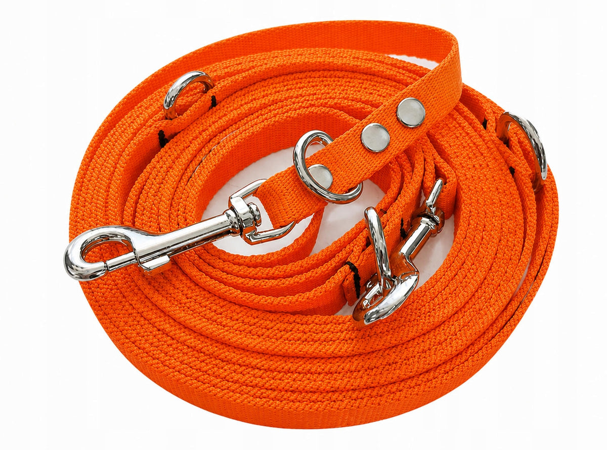 Lanyard Adjustable S-M 3m Sunka Ultra for small dog