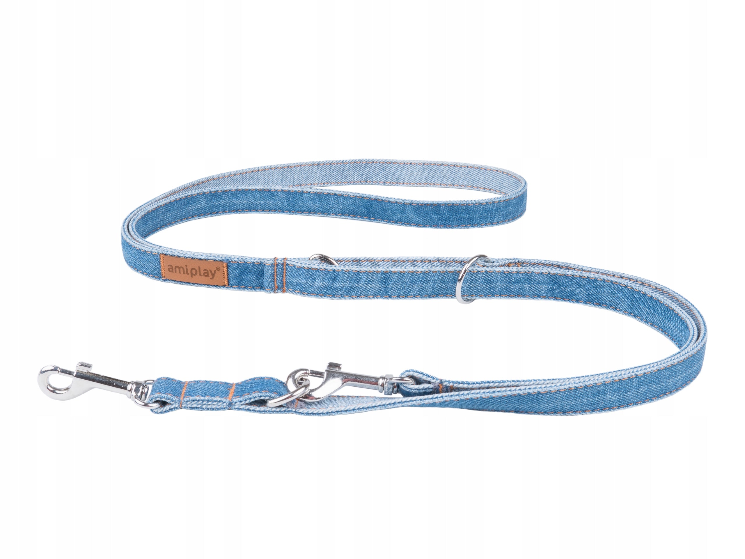 Lanyard Amiplay material 2 m
