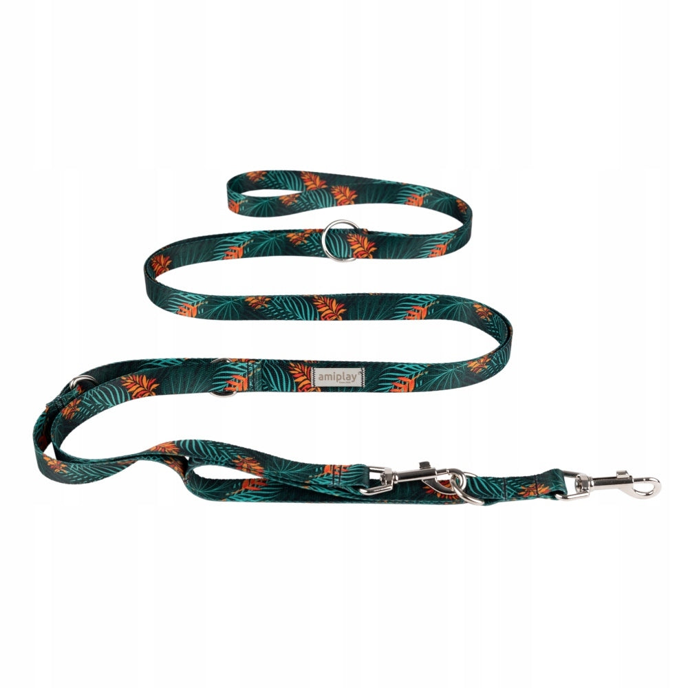 Lanyard Amiplay tape 4 m