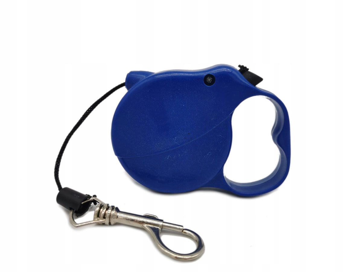 Lanyard Automatic Dog Rope 3 Meters Brand Eco+