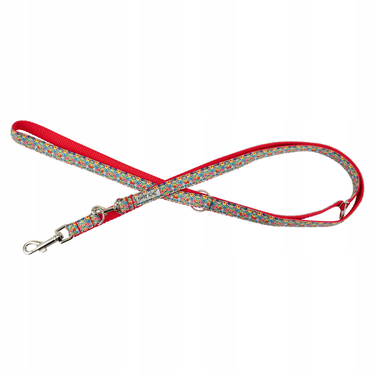 Lanyard Barry King tape 2,2 m