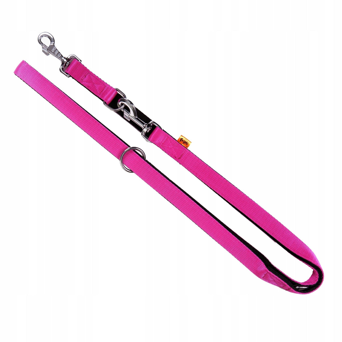 Lanyard Dingo tape 1,6cm/1,2-2,2 m Brand Dingo