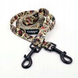 Lanyard Dog Tattoo 220 cm