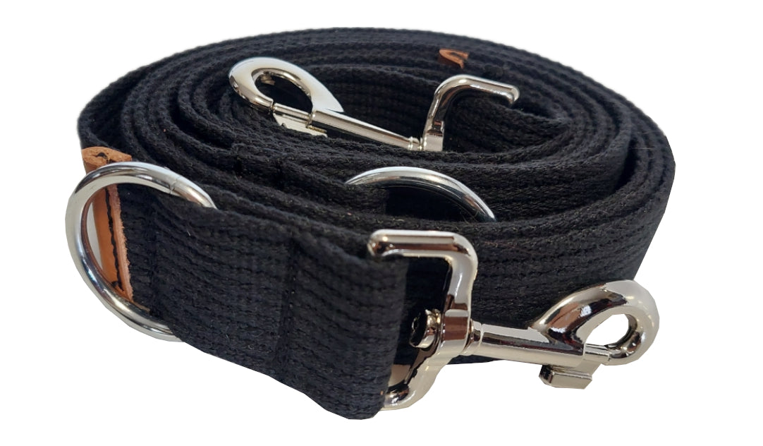Lanyard Extra Strong Thick - Clipped 4cm 3m for Big Dog Assorted Colors Manufacturer code 5905440482025