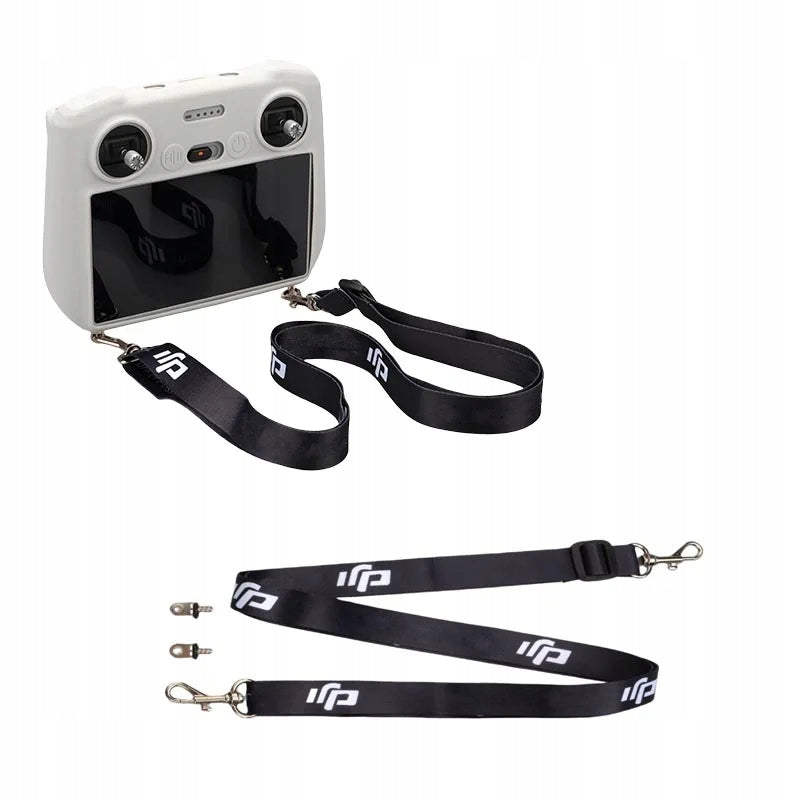 Lanyard Holder Neck Strap for DJI RC Air3 Mini4 MAVIC3 Drone Controller