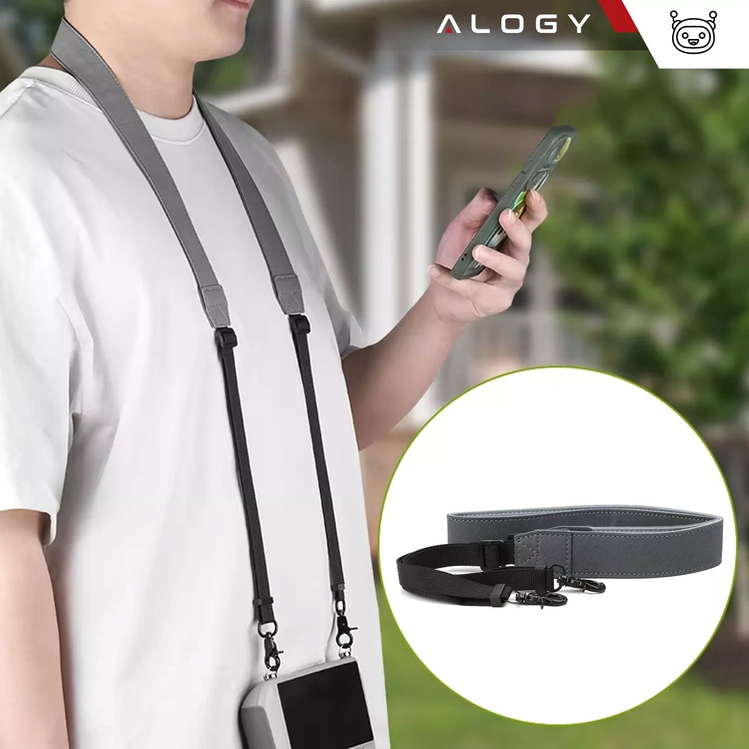 Lanyard Holder Strap for DJI Mini 4 3 Pro DJI RC RC 2 AIR 3 Drone Controller Packaging status original