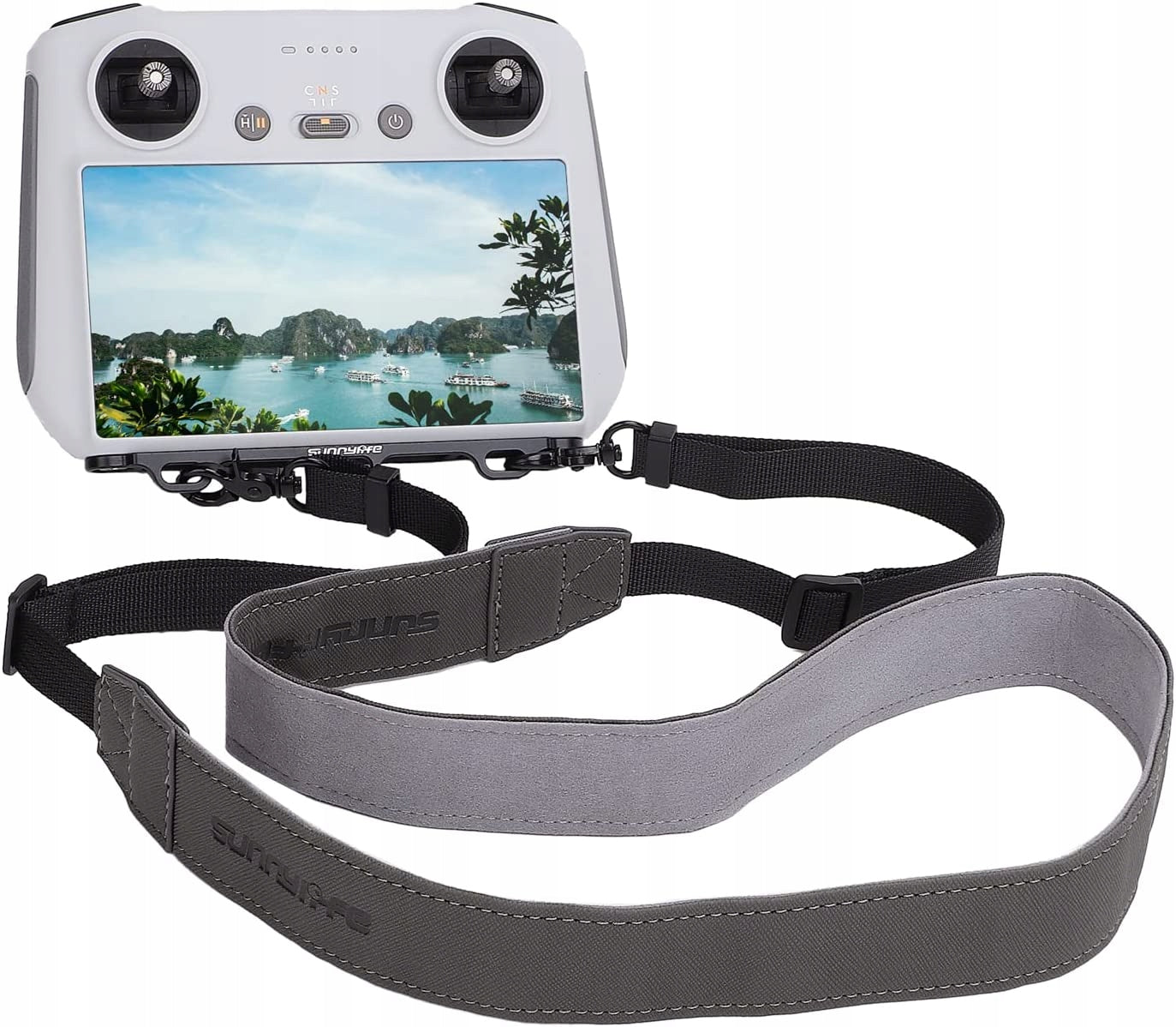 Lanyard Holder Strap for DJI RC Mini 3 4 5 Pro RC 2 2X Drone Controller Glass Packaging status original