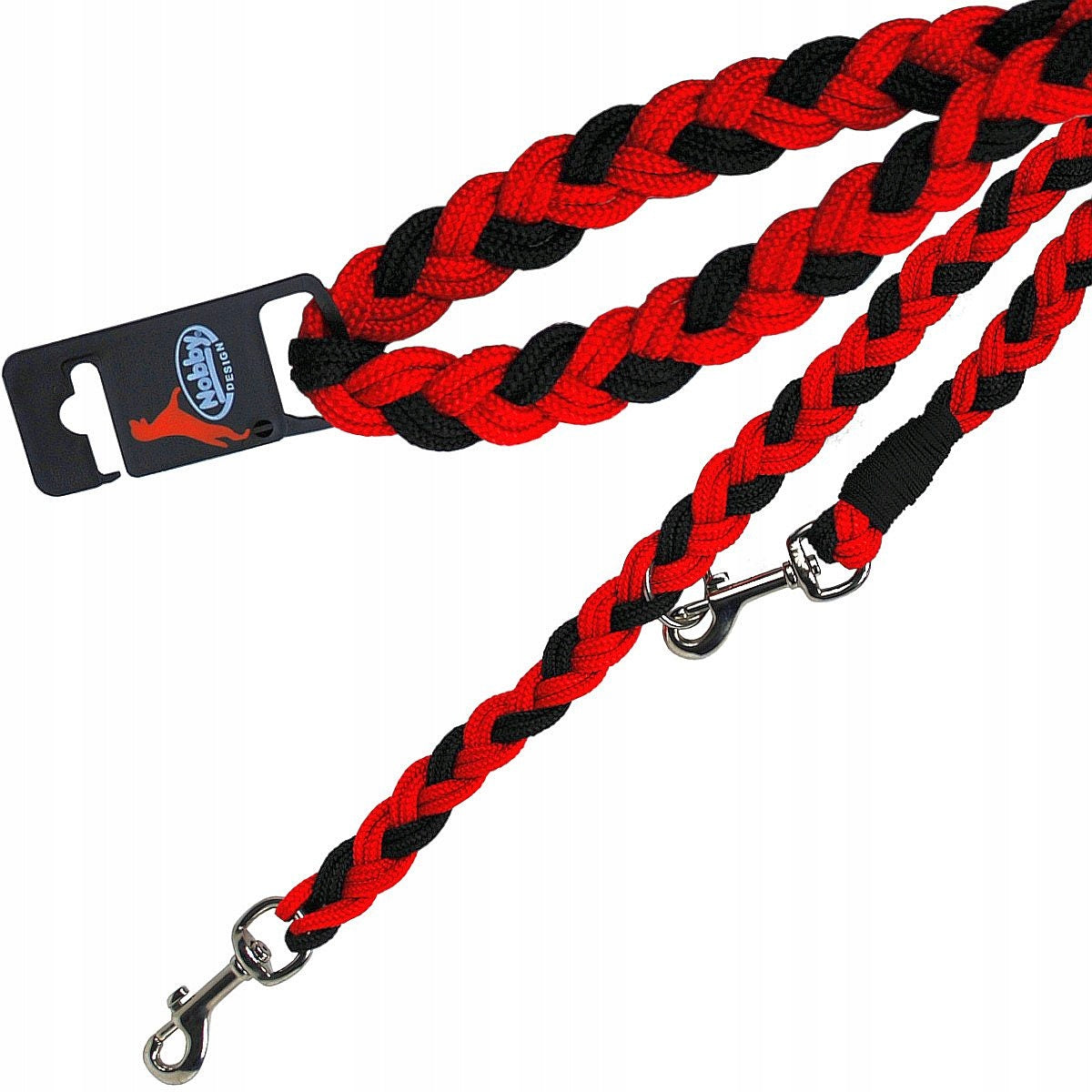 Lanyard Nobby cord 2 m Brand Nobby