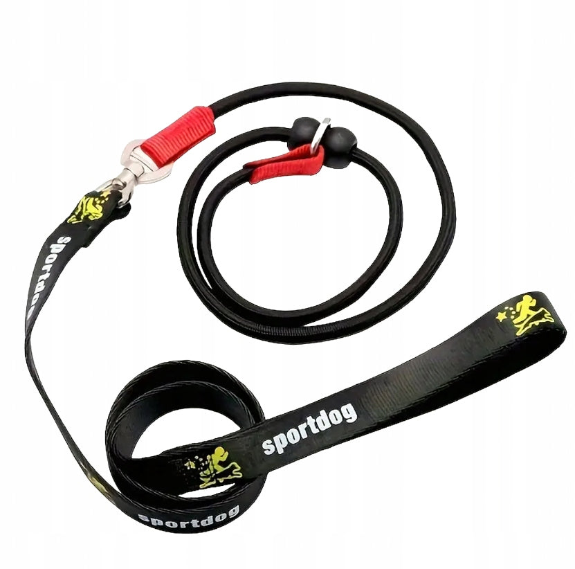 Lanyard Nylon Traction Retractable Training Rope Walking for Training Manufacturer code 2118
