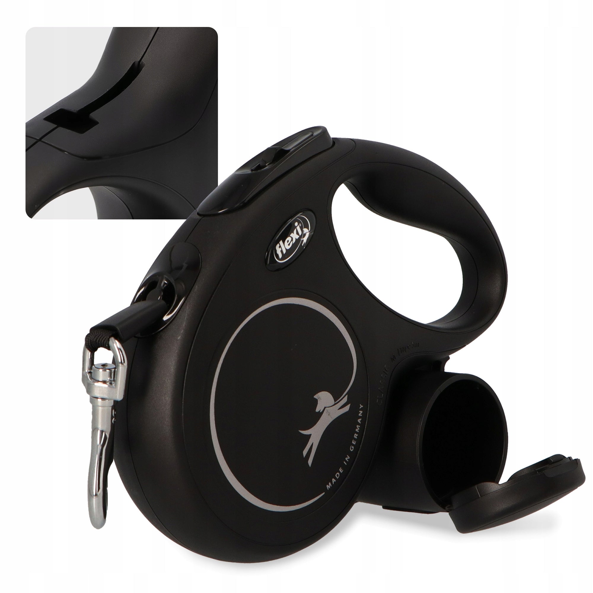 Lanyard PSA AUTOMATIC Tape 5m CASE CONTAINER TREATS 80x BAGS BUY 3O Packaging status original
