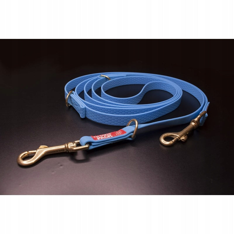 Lanyard Sharp Pack, 2,5 m, blue
