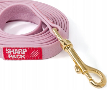 Lanyard Sharp Pack, 2,5 m, heather Manufacturer code 5904224606466
