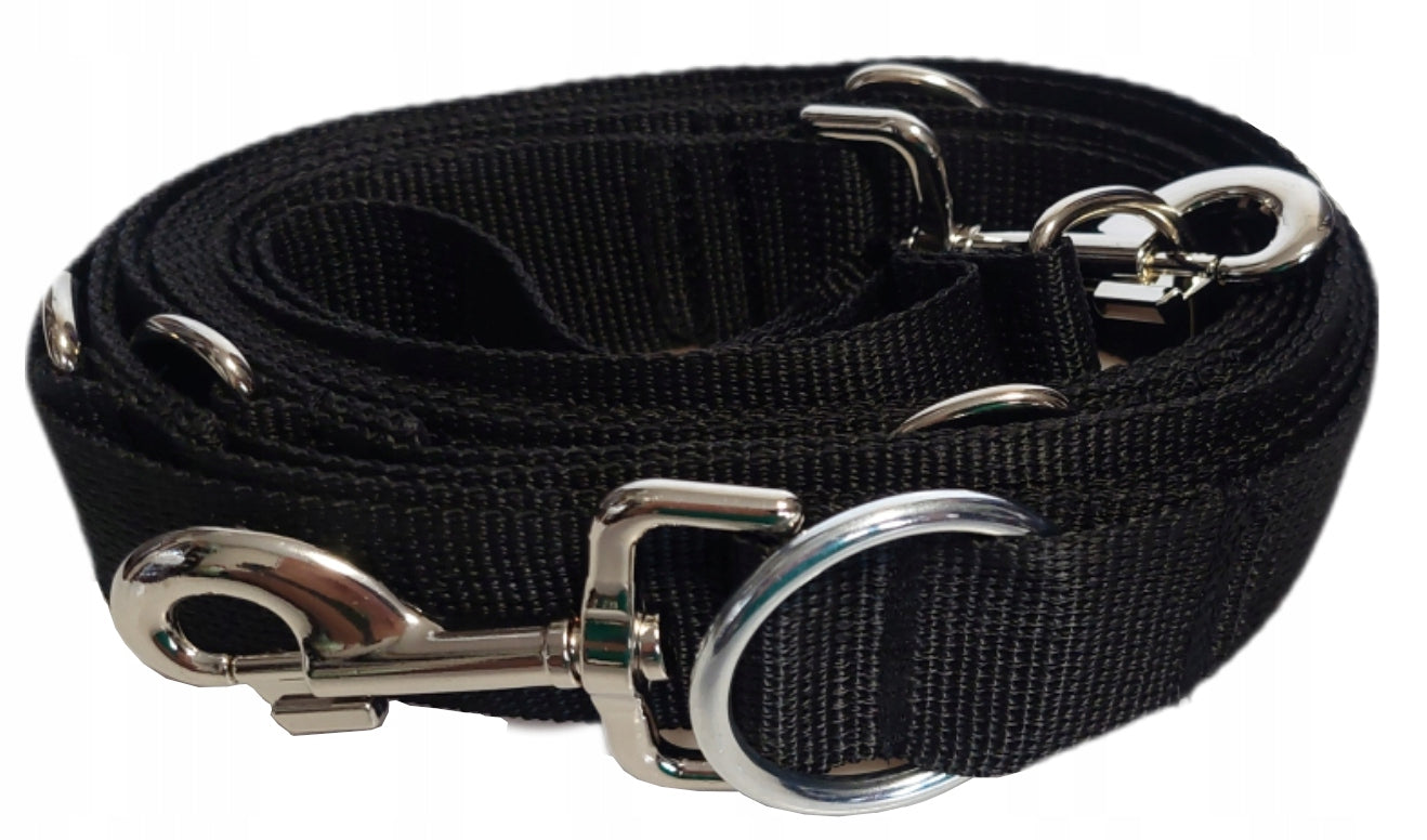 Lanyard Sunka Basic for Big Dog LXL 4cm5m 5/4,6/4,1/3,6/3,1/2,6 Manufacturer code 21765