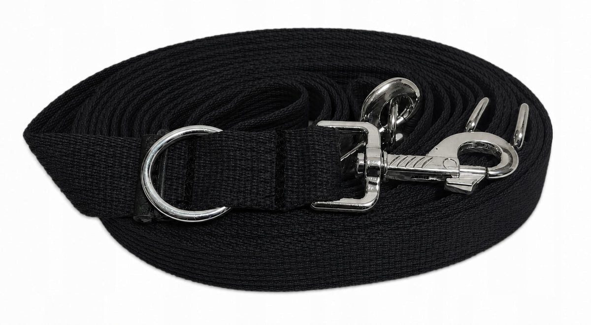 Lanyard Sunka Exclusive 30mm 3m size L for dog Sunka cotton