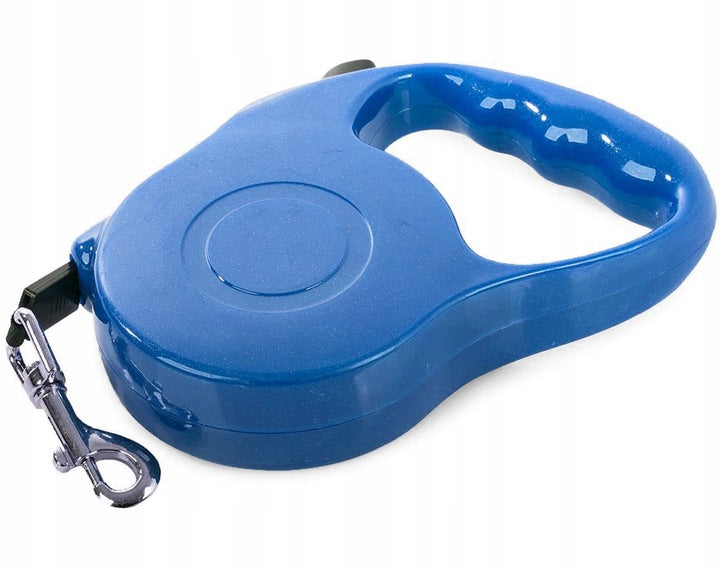 Lanyard Tape Strong Lightweight Retractable For Cat Dog Long Lock Automatic 5M Brand no brand