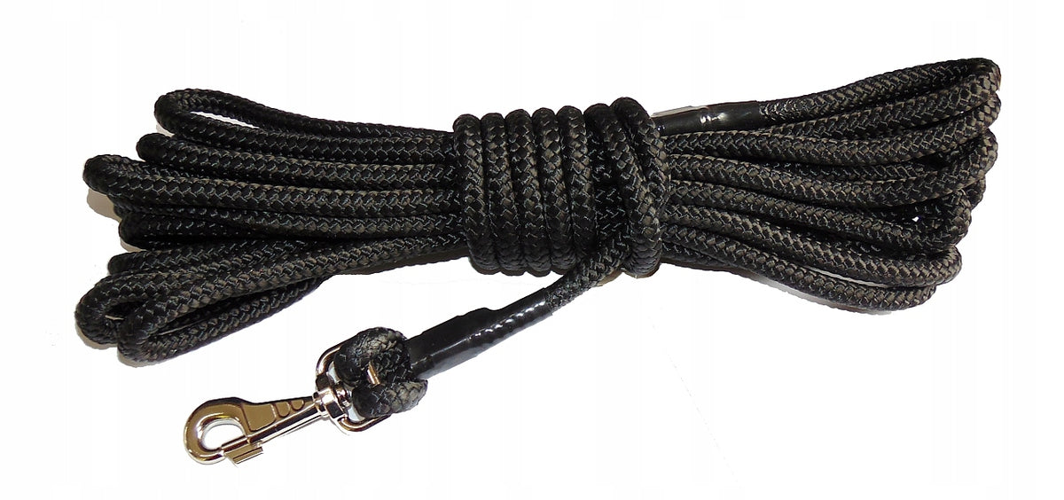 Lanyard Training Rope for Dog Chaba Long 5m Diameter 10mm Durable