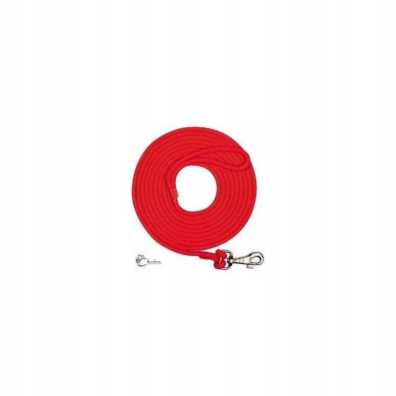 Lanyard Training Rope for Dog Chaba Long 5m Diameter 10mm Strong Solid Packaging status original