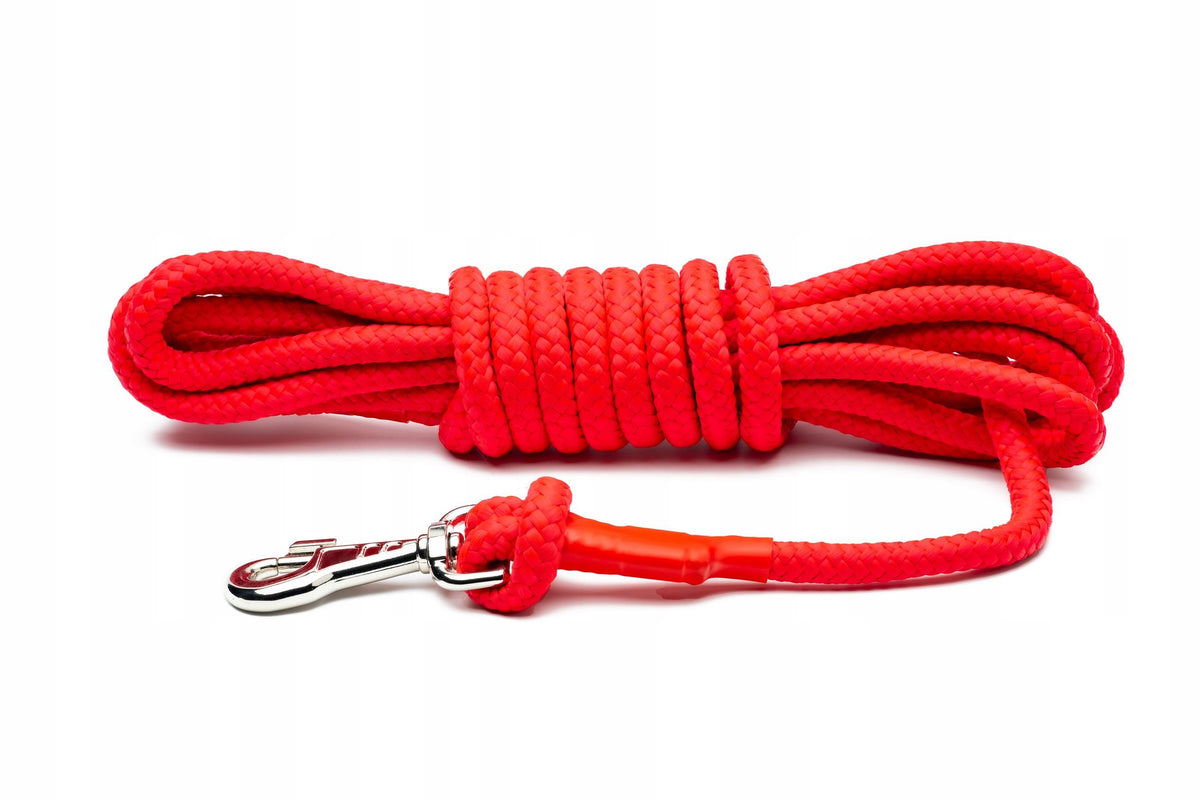 Lanyard Training Rope for Dog Chaba Long 5m Diameter 10mm Strong Solid