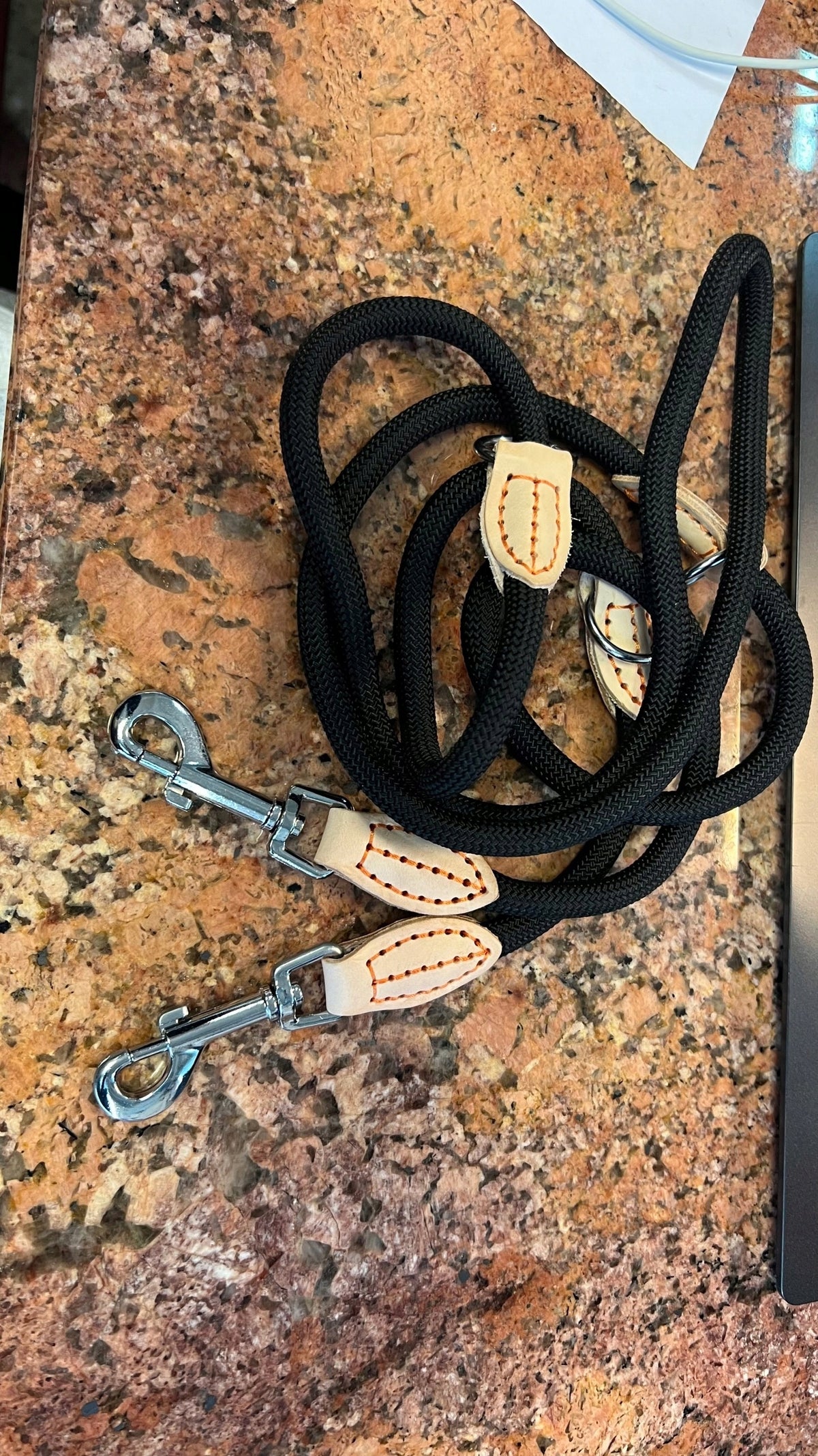 Lanyard Unizoo cord 2,1 m Brand Unizoo
